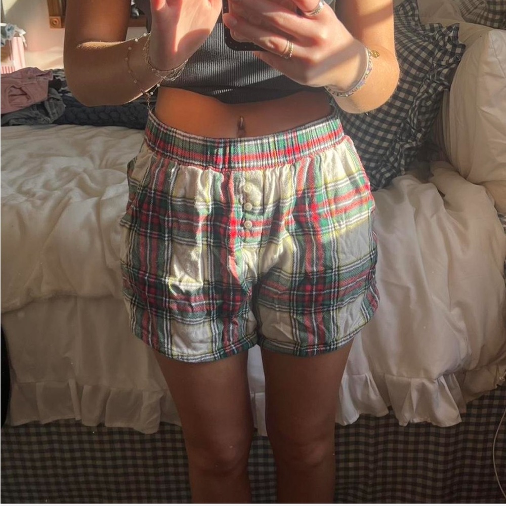 Aerie Pajama Shorts Size XS